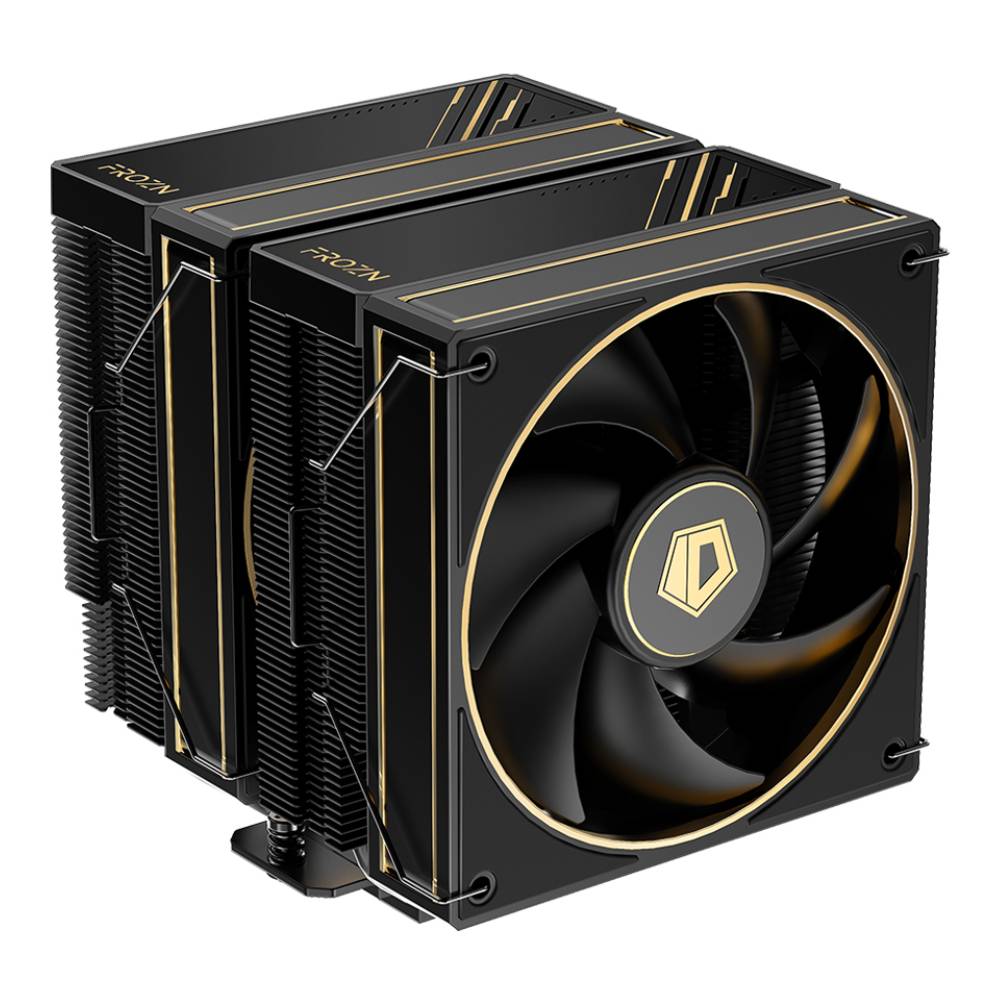Protsessor uchun sovutgich ID-Cooling FROZN A620 GDL