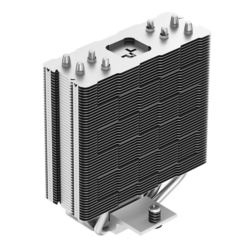 Protsessor uchun sovutgich Deepcool AG400 LED