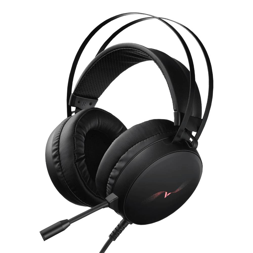O`yin Quloqchini Rapoo VH310