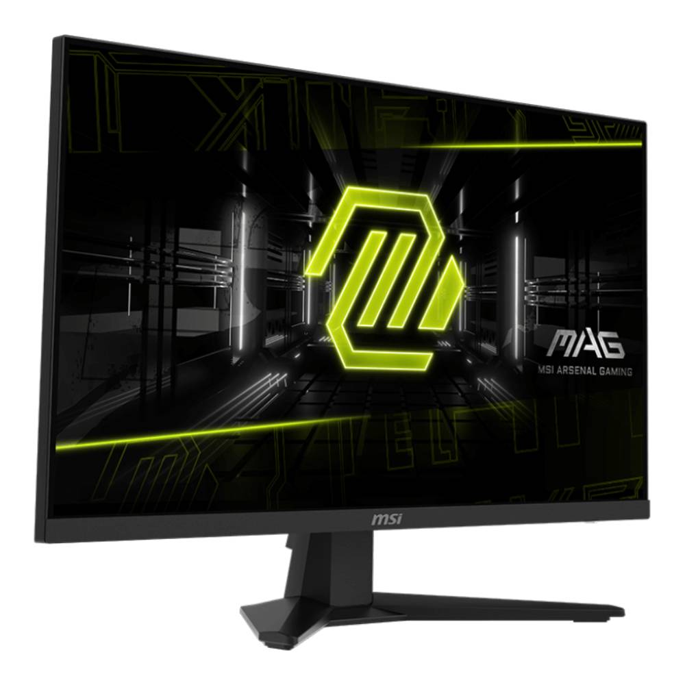 O'yin monitori MSI MAG 274QF X24 27-inch