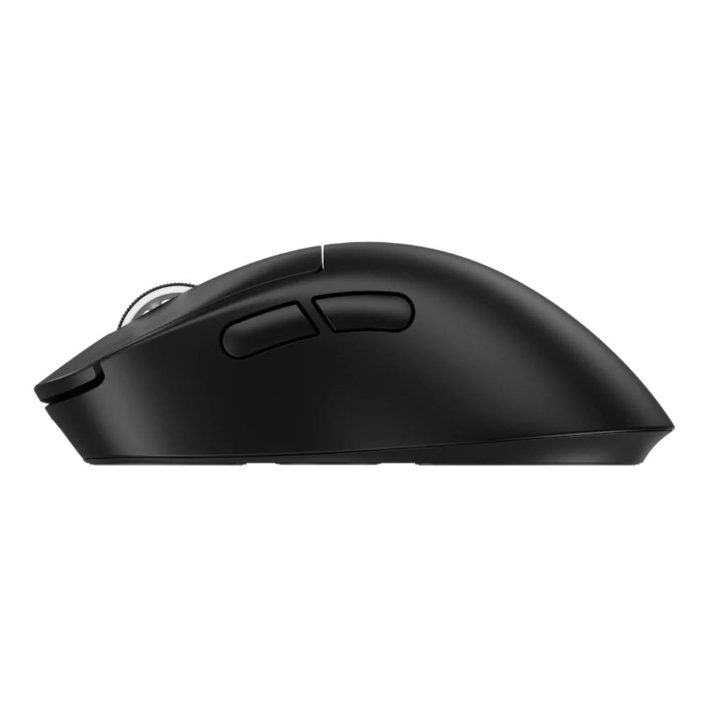 O‘yin sichqonchasi Logitech Superlight 2 DEX (Black)