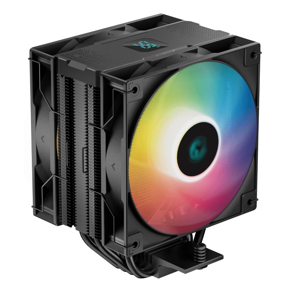 Protsessor uchun sovutgich Deepcool AG400 Plus