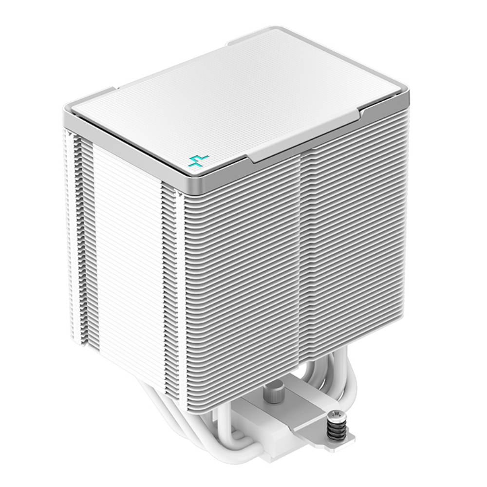 Protsessor uchun sovutgich Deepcool AK500 White