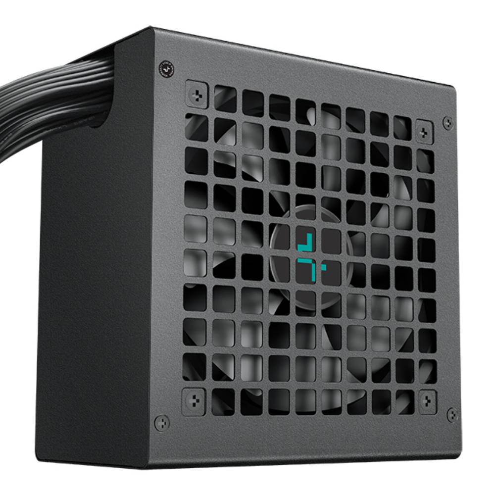 Quvvat bloki Deepcool PL750D 80 Plus Bronze