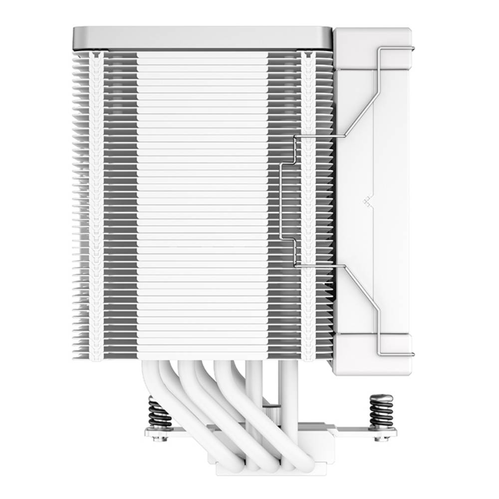 Protsessor uchun sovutgich Deepcool AK500 White