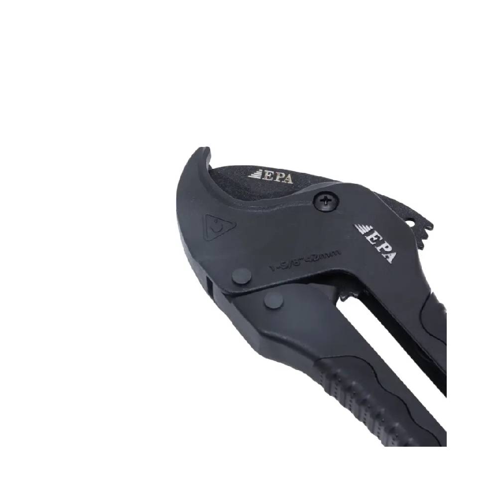 Plastik quvurlarni kesish uchun qaychi EPA 42mm (ETR-42-4)