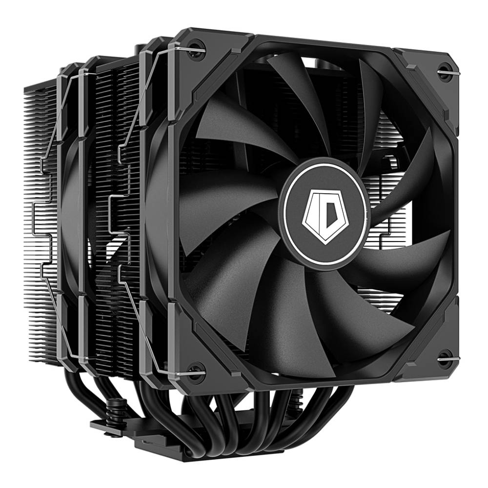 Protsessor uchun sovutgich ID-Cooling SE-207-XT ADVANCED