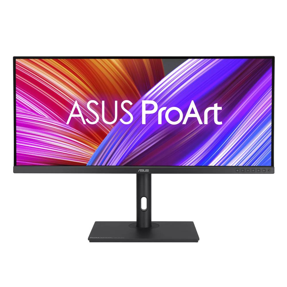 Monitor ASUS ProArt Display PA348CGV 34-inch