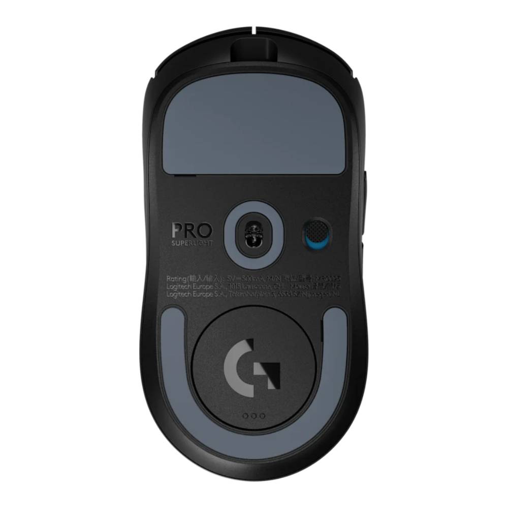 O‘yin sichqonchasi Logitech G Pro X Superlight 2 (Black)