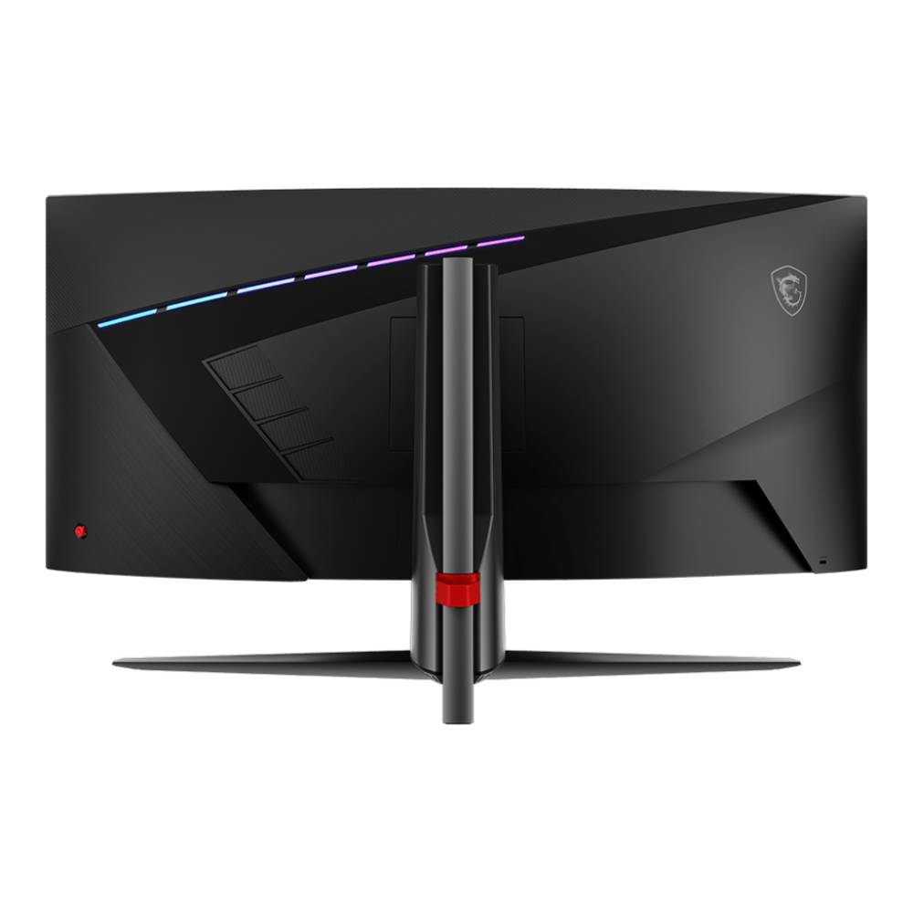 O'yin monitori MSI MAG 345CQR 34-inch