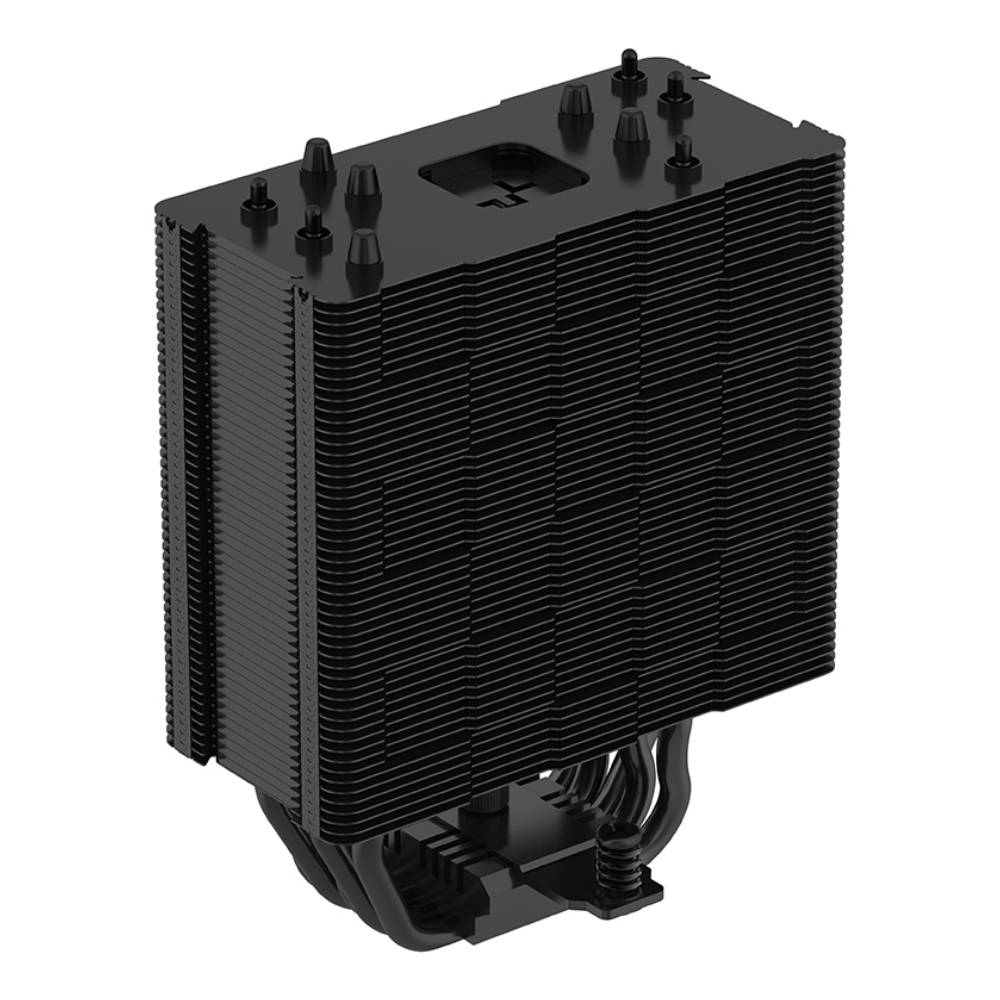 Protsessor uchun sovutgich Deepcool AG500 ARGB