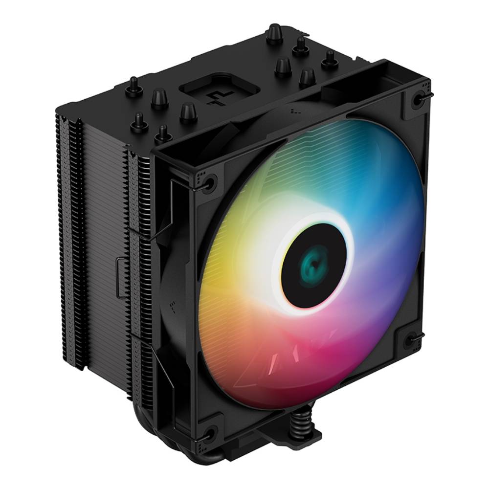 Protsessor uchun sovutgich Deepcool AG500 ARGB