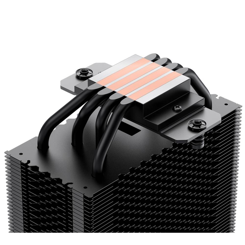 Protsessor uchun sovutgich ID-Cooling SE-234-ARGB V2