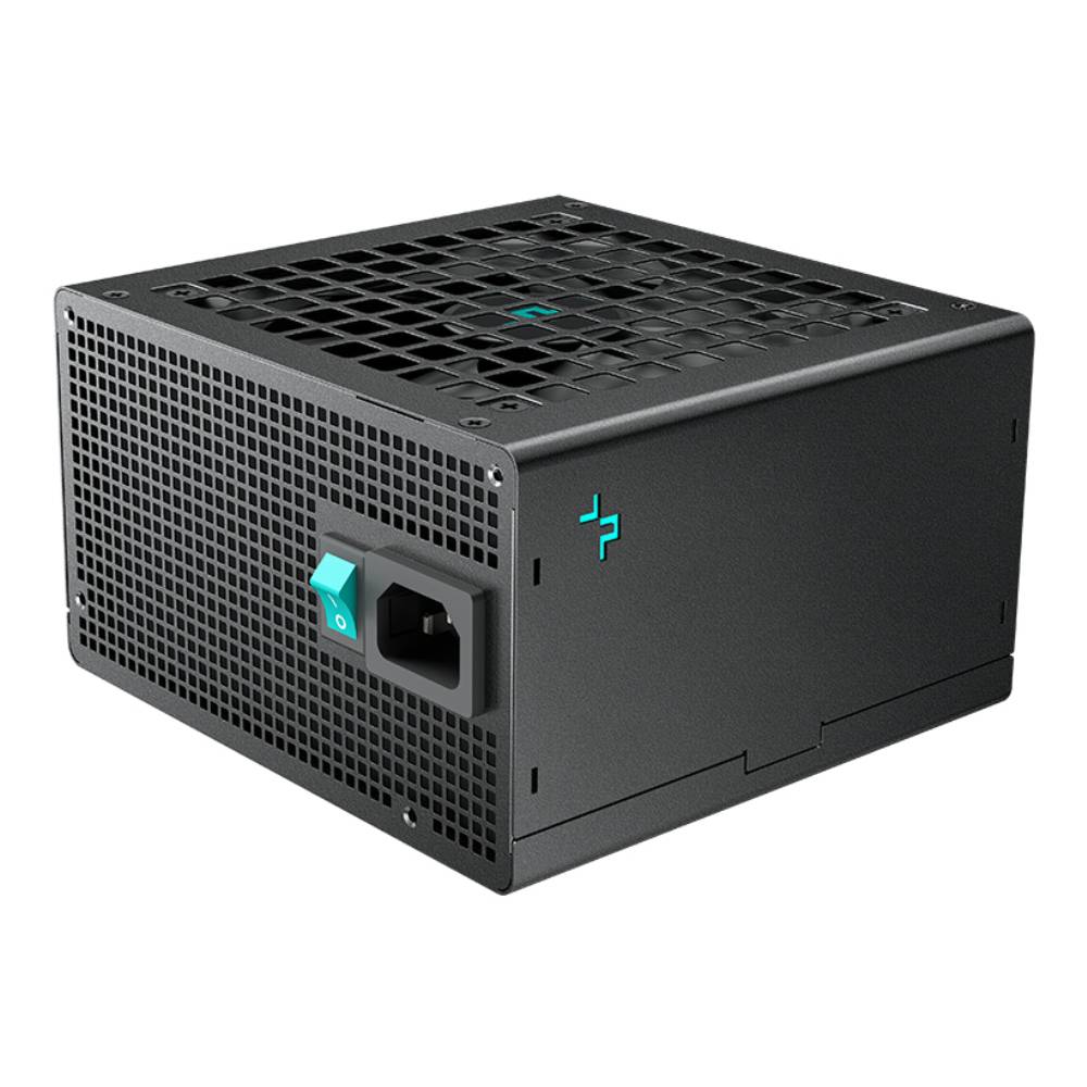 Quvvat bloki Deepcool PL750D 80 Plus Bronze