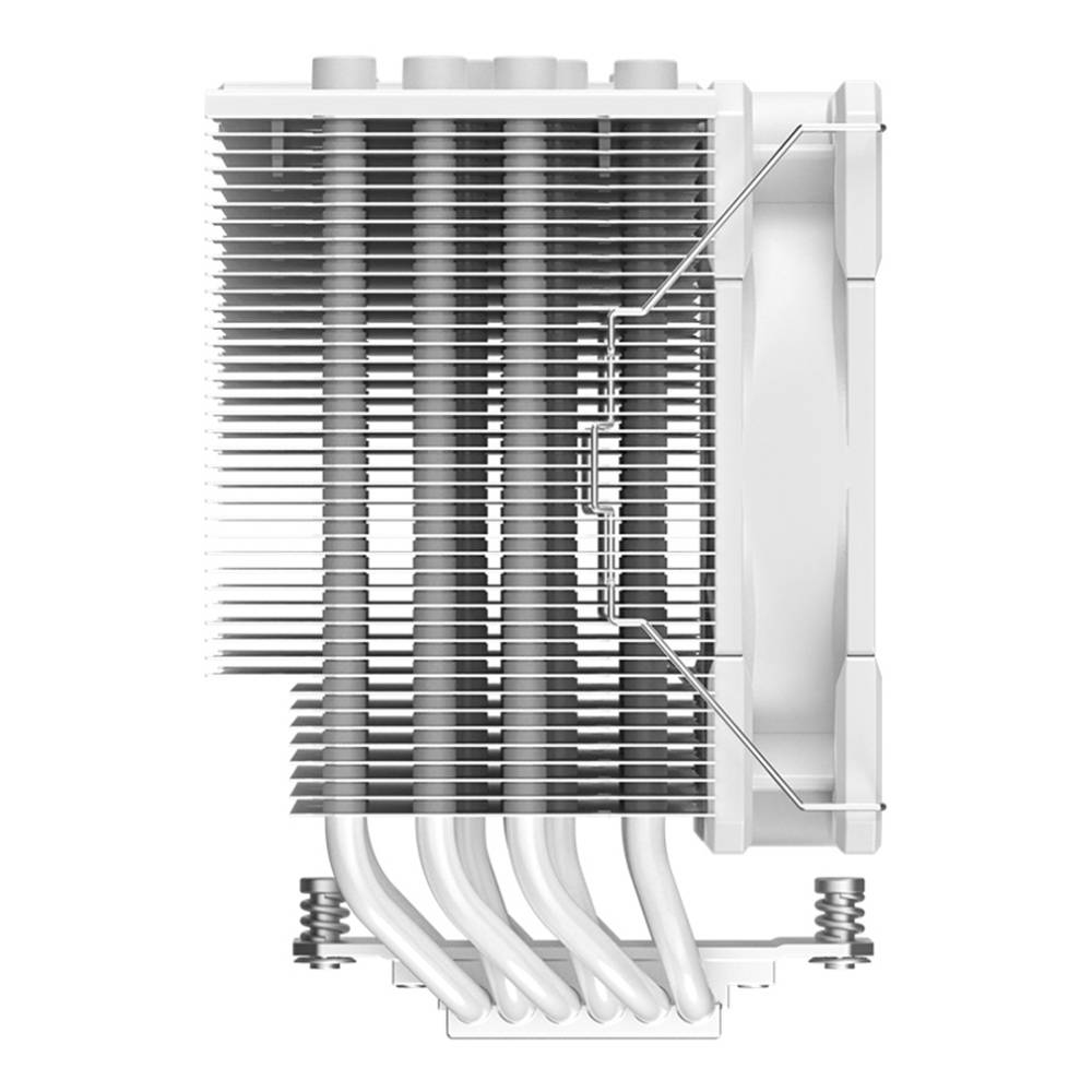 Protsessor uchun sovutgich ID-Cooling SE-226 XT ARGB SNOW
