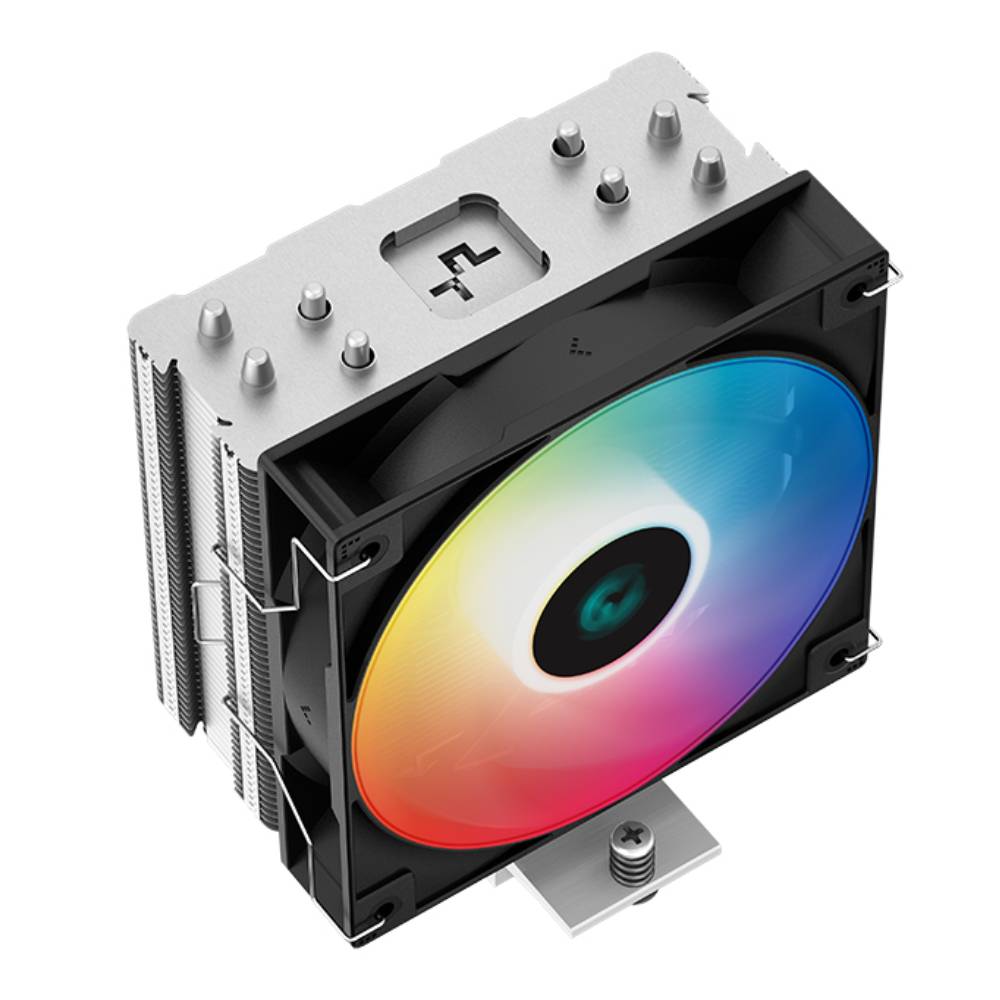Protsessor uchun sovutgich Deepcool AG400 LED