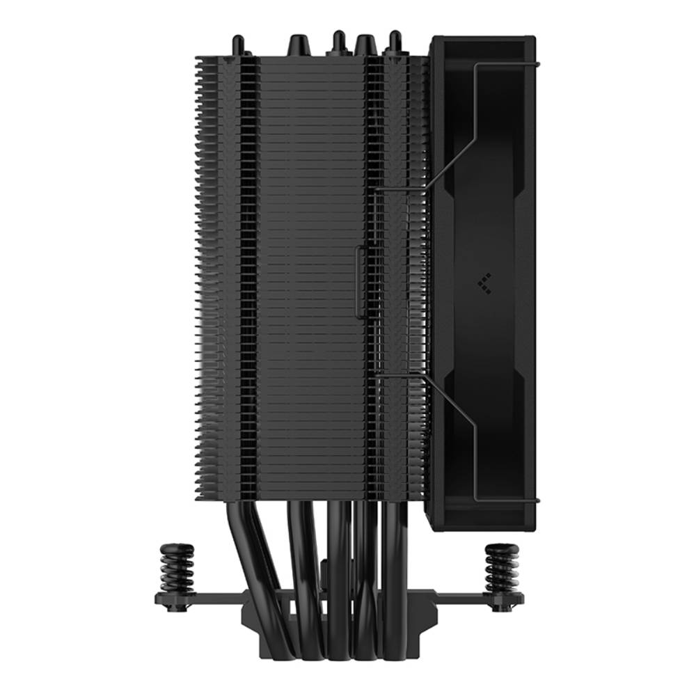 Protsessor uchun sovutgich Deepcool AG500 ARGB