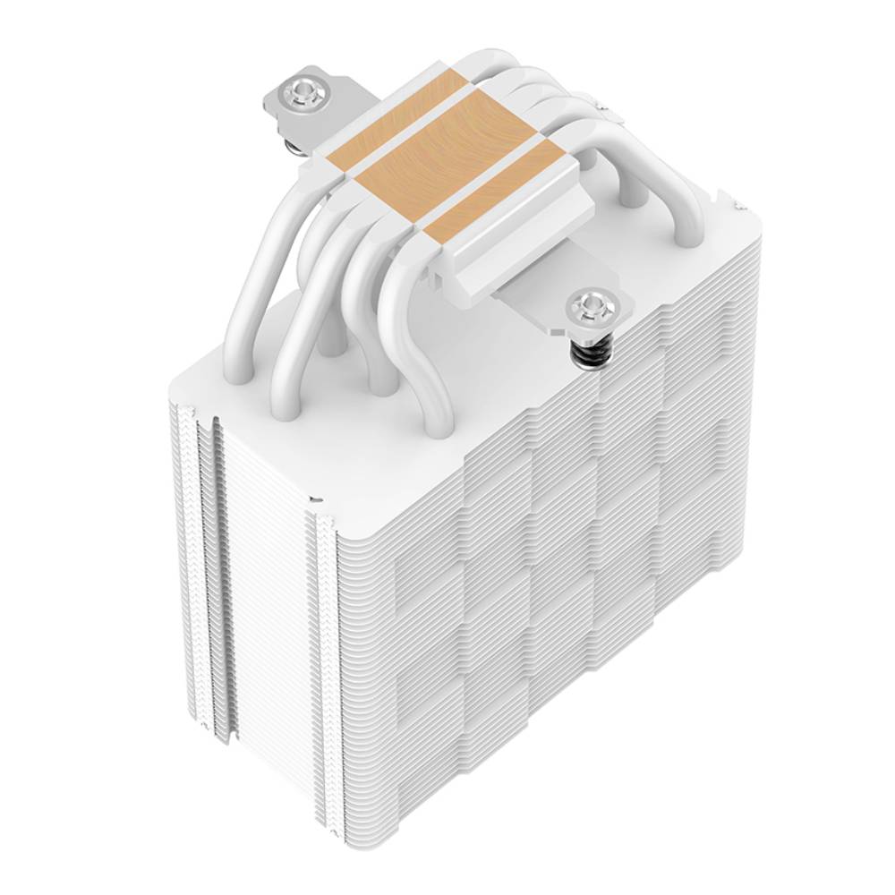 Protsessor uchun sovutgich Deepcool AG500 ARGB White