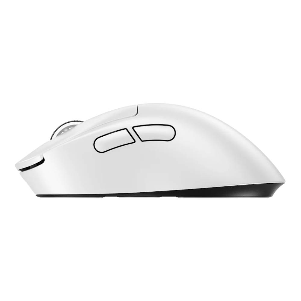 O‘yin sichqonchasi Logitech Superlight 2 DEX (White)