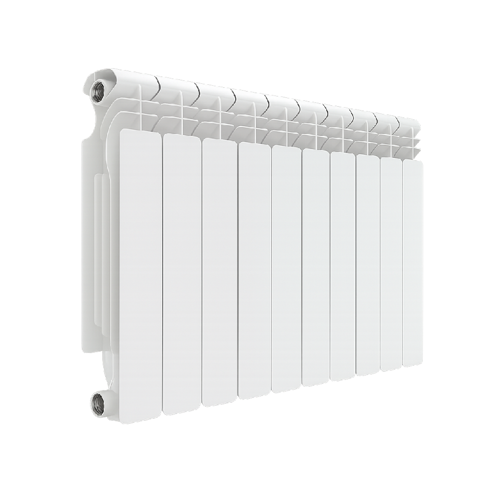 Radiator Monza Sektsion radiator Oq