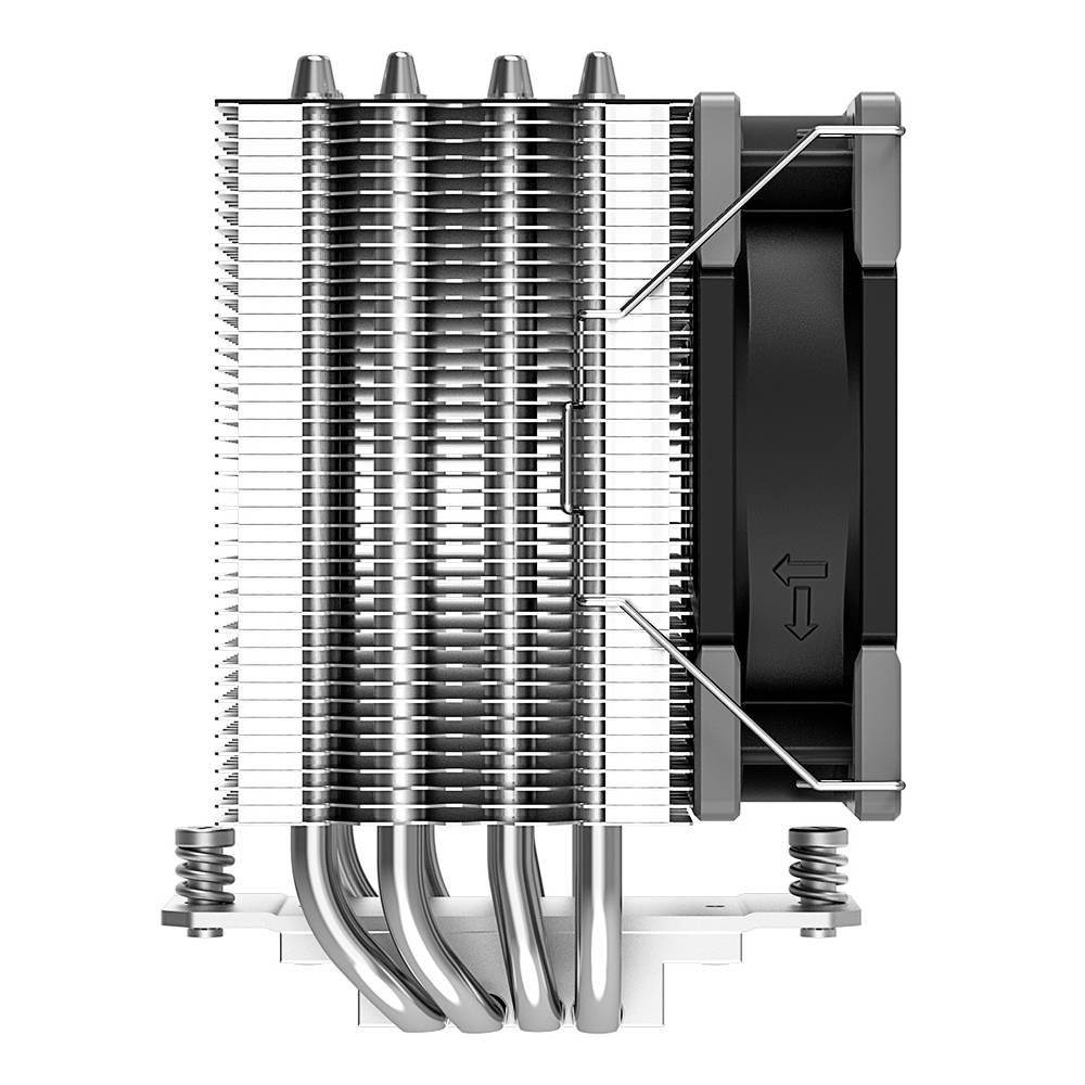 Protsessor uchun sovutgich ID-Cooling SE-914 XT BASIC V2