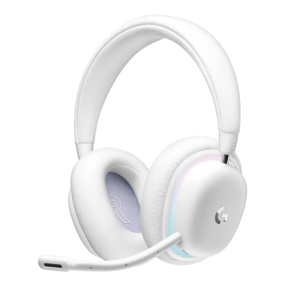 O`yin Quloqchini Logitech G735