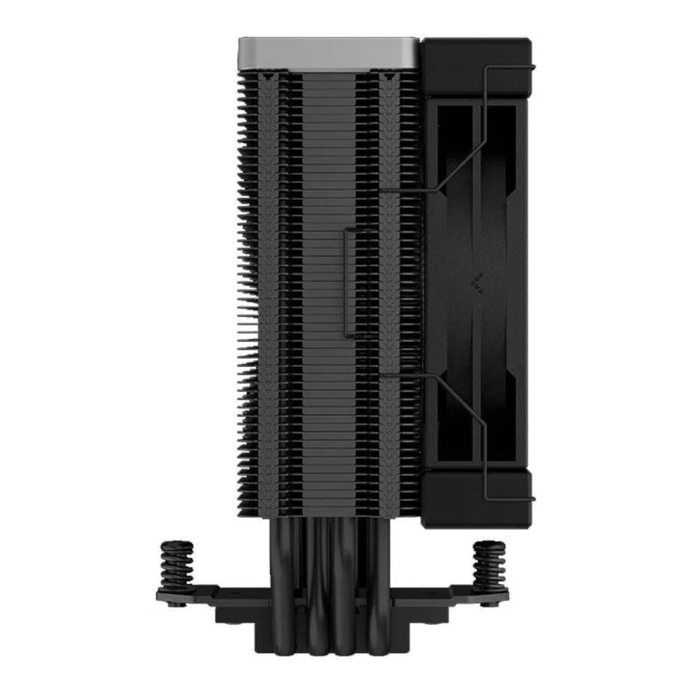 Protsessor uchun sovutgich Deepcool AK400 Zero Dark