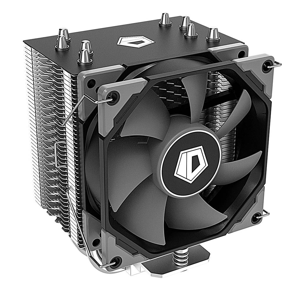 Protsessor uchun sovutgich ID-Cooling SE-914 XT BASIC V2