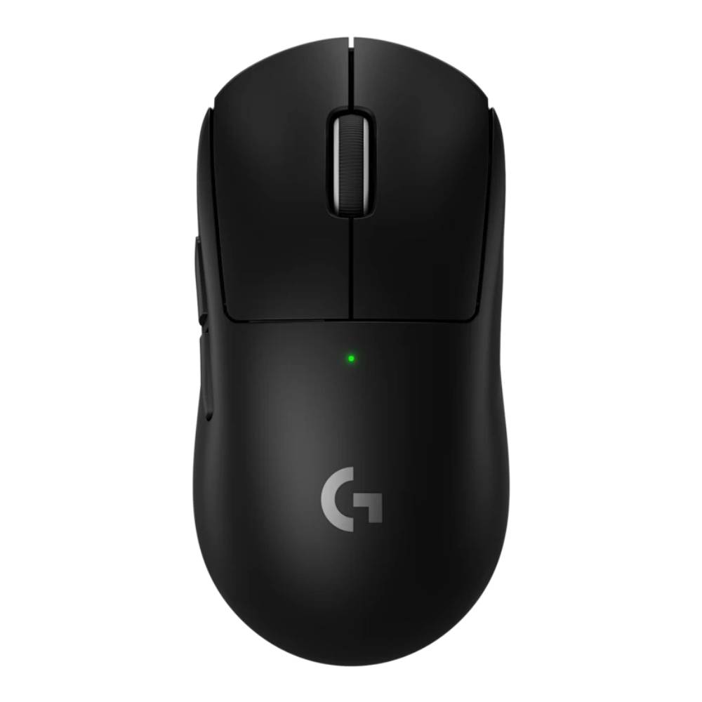 O‘yin sichqonchasi Logitech G Pro X Superlight 2 (Black)