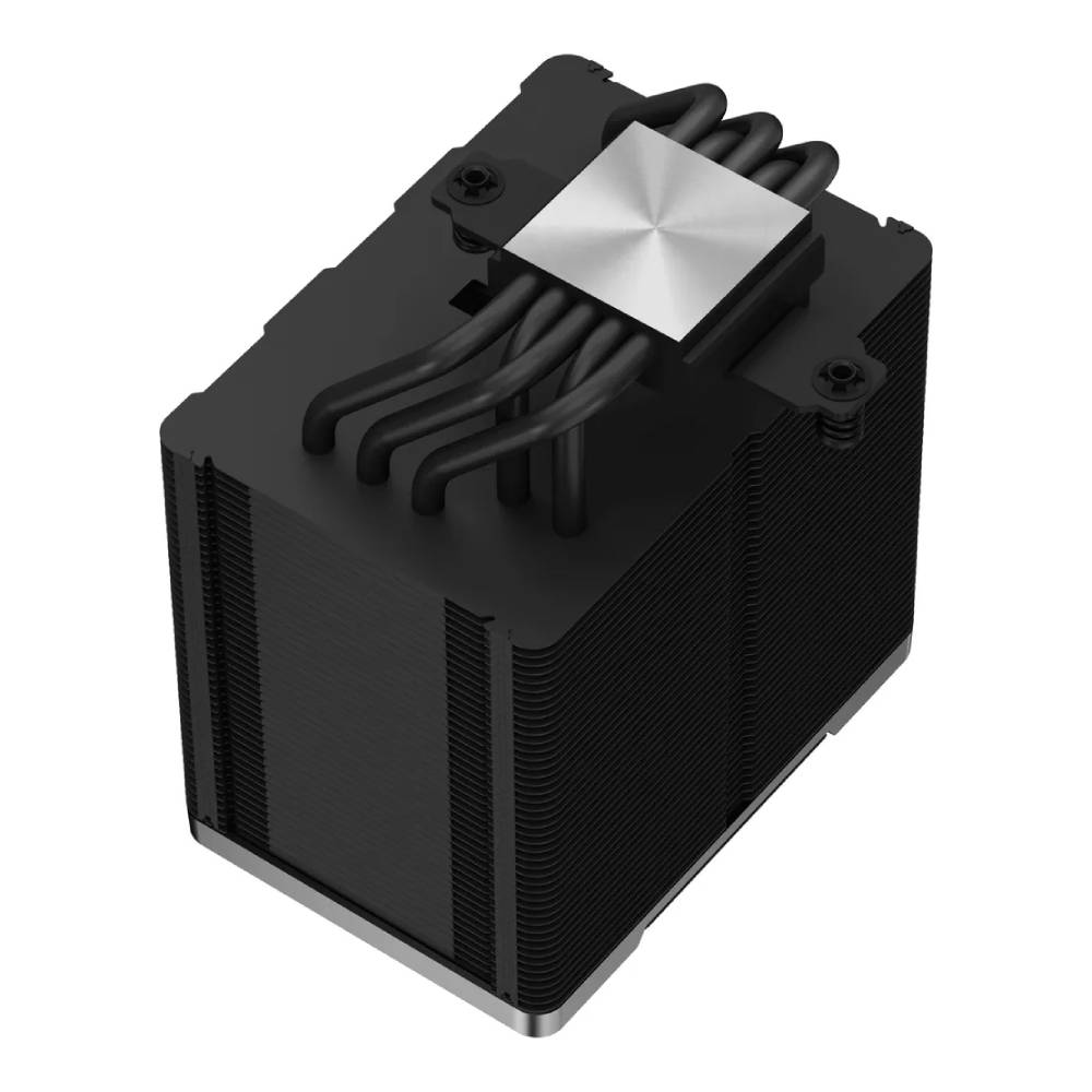 Protsessor uchun sovutgich Deepcool AK500 Zero Dark