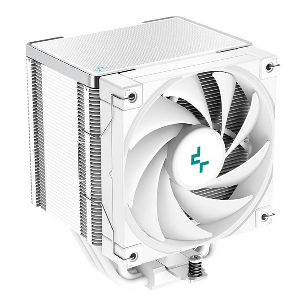 Protsessor uchun sovutgich Deepcool AK500 White
