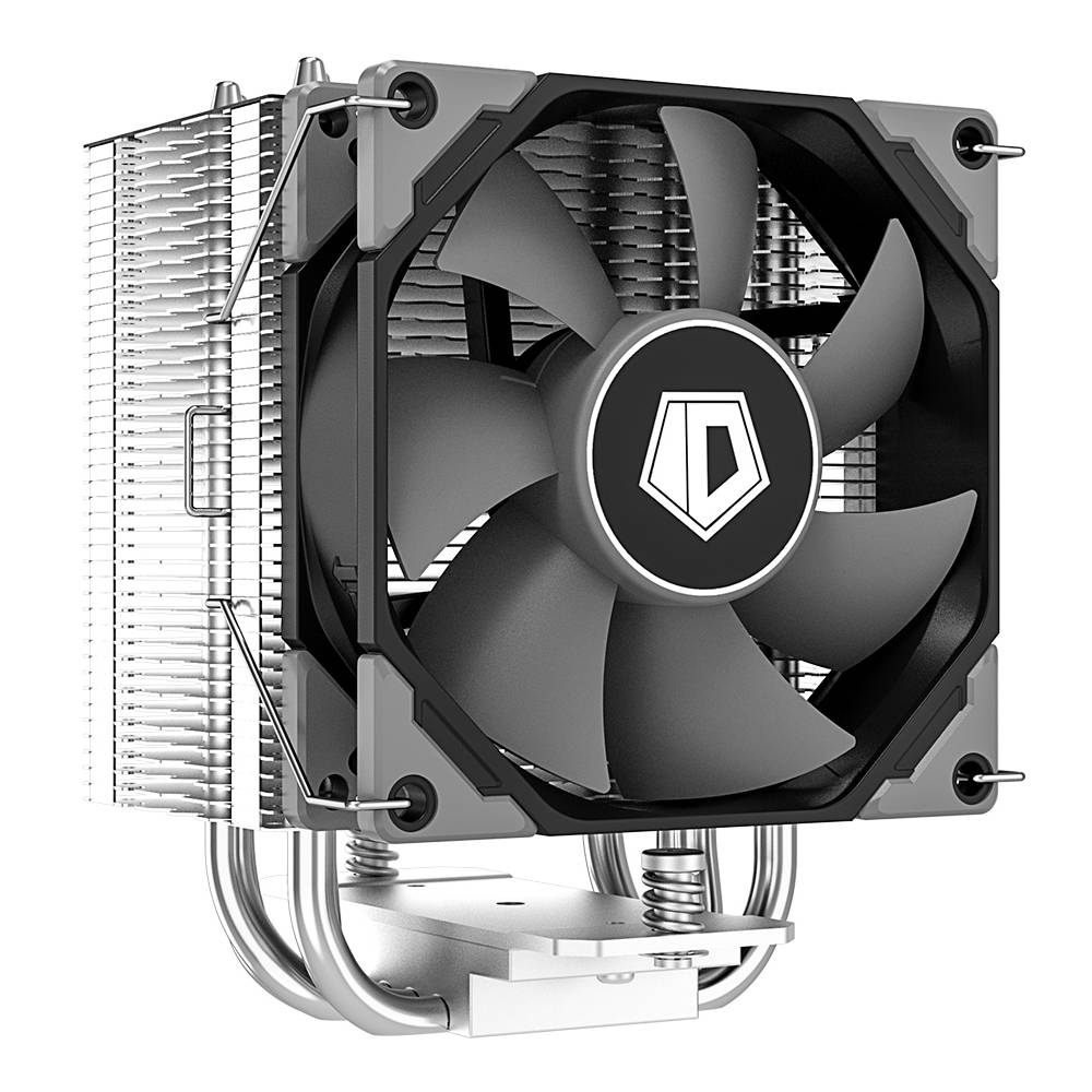 Protsessor uchun sovutgich ID-Cooling SE-914 XT BASIC V2