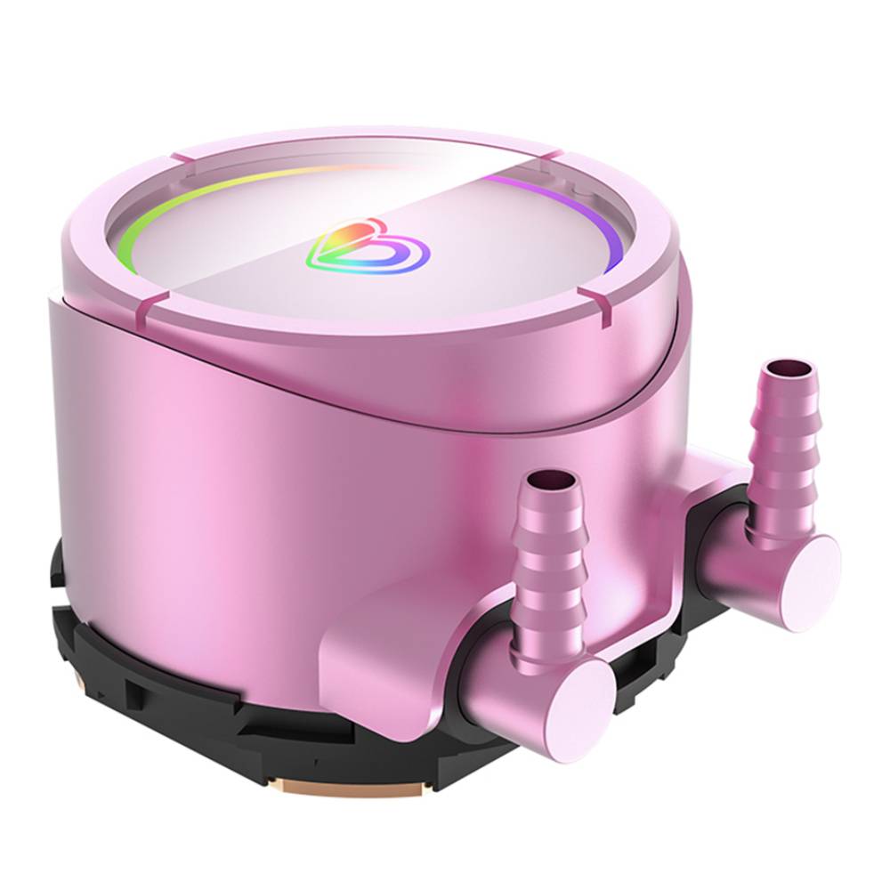 Protsessor uchun sovutgich ID-Cooling PINKFLOW 240 ARGB V2