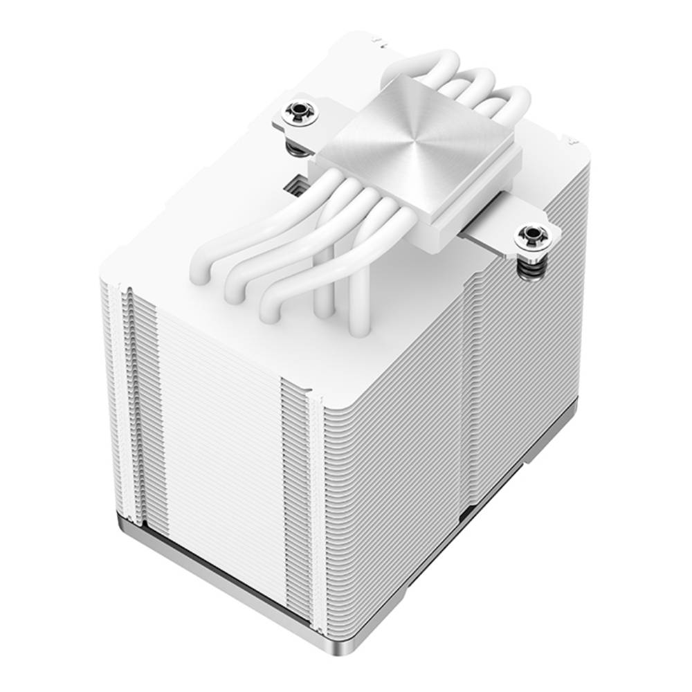 Protsessor uchun sovutgich Deepcool AK500 White