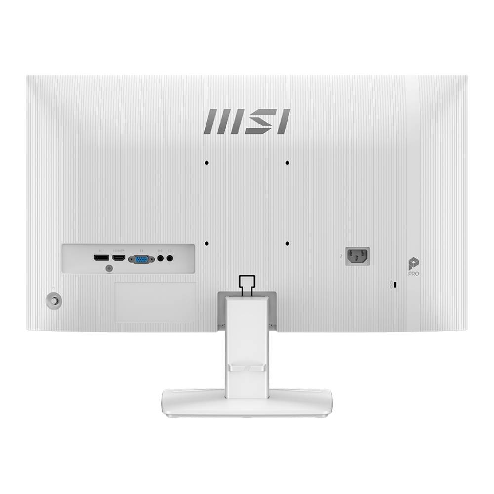 Monitor MSI PRO MP251W E2 25-inch