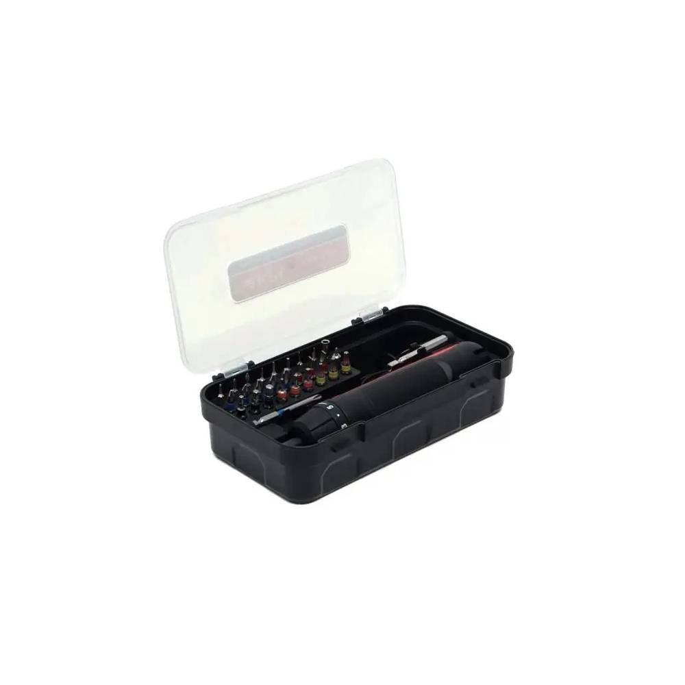 Akkumulyatorli Atverka EPA (3,6 V) EAA-3.6