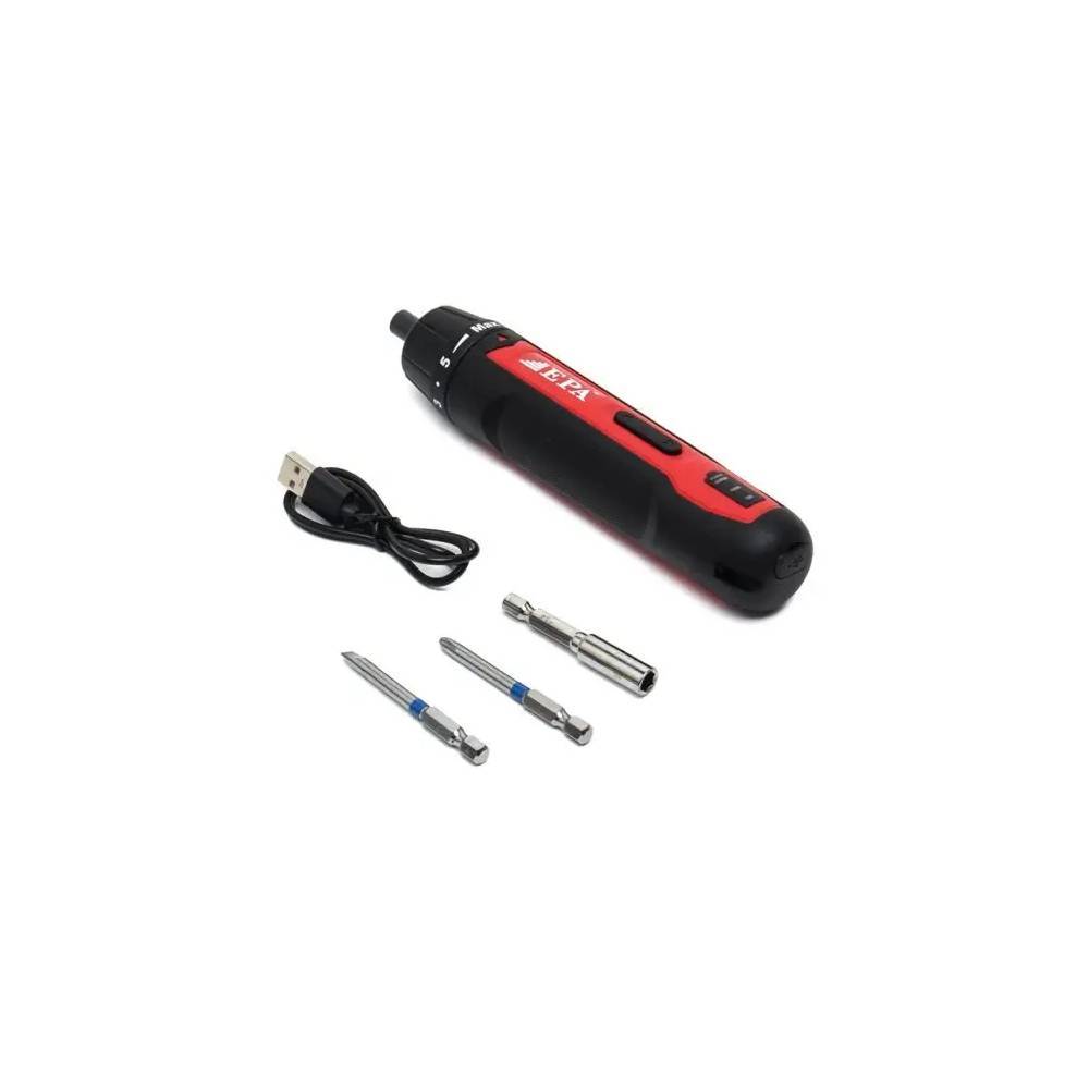 Akkumulyatorli Atverka EPA (3,6 V) EAA-3.6