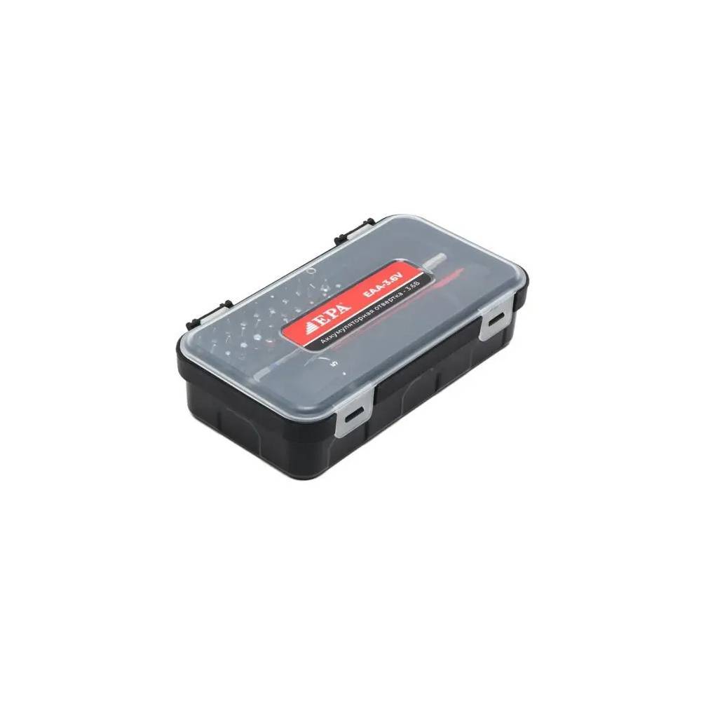 Akkumulyatorli Atverka EPA (3,6 V) EAA-3.6
