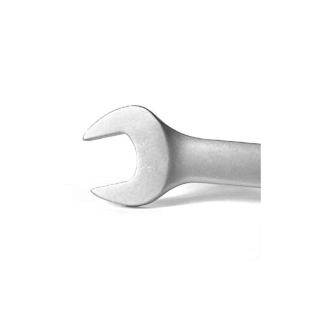 Biriktirilgan ulagichli kombinatsiyalangan ratchet kalit 12 mm (EK-KT12-S)
