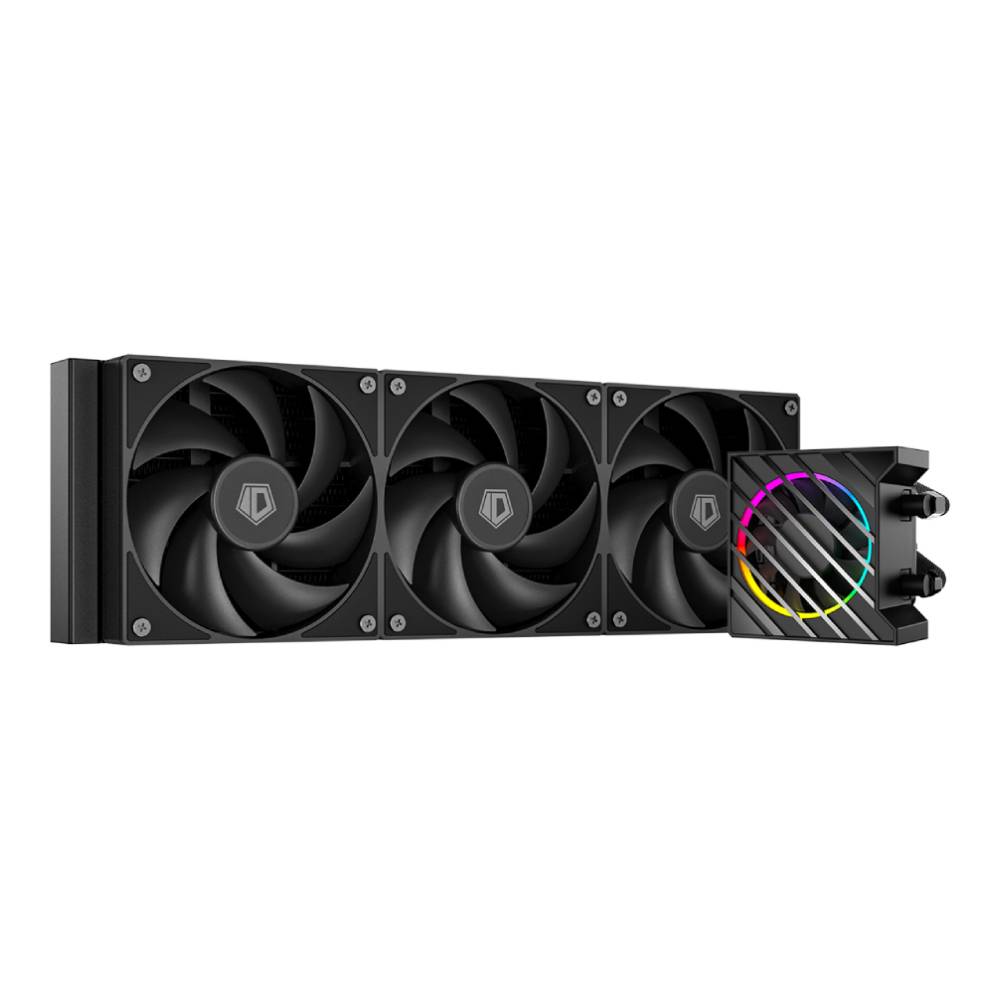 Protsessor uchun sovutgich ID-Cooling DASHFLOW 360XT LITE