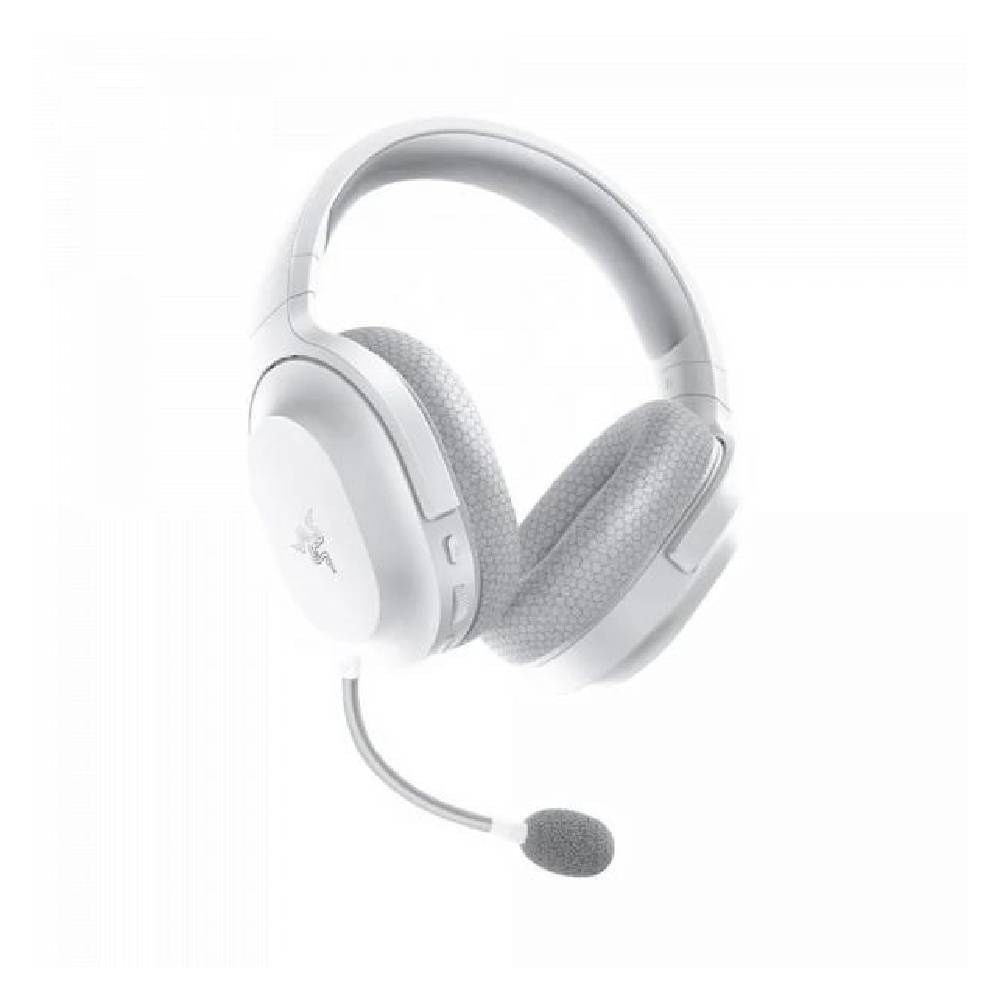 O`yin Quloqchin Barracuda X - Mercury White
