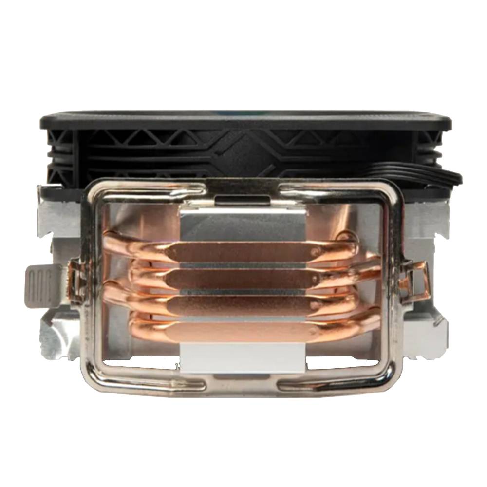 Protsessor uchun sovutgich Jungle Leopard S40 LED