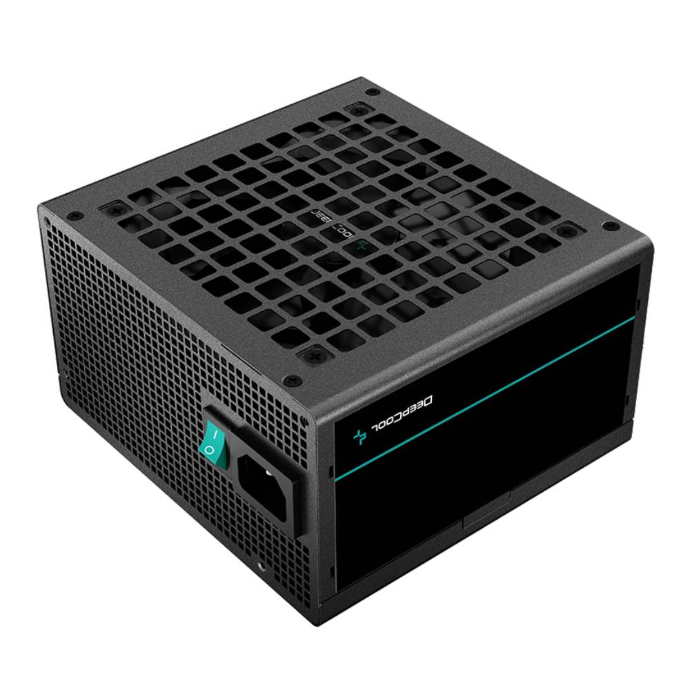 Quvvat bloki Deepcool PF600