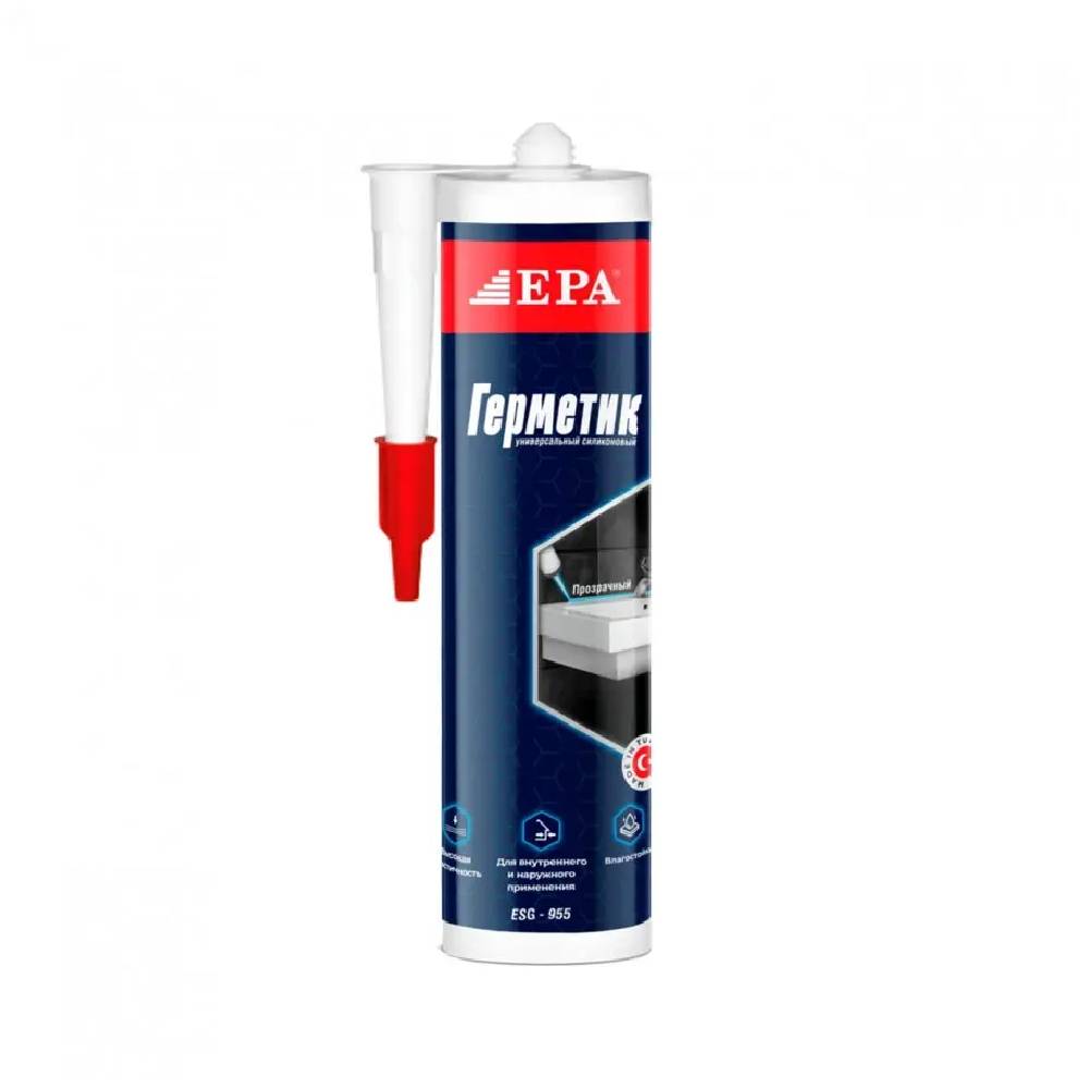 Germetik kley EPA (ESG-955) Oq