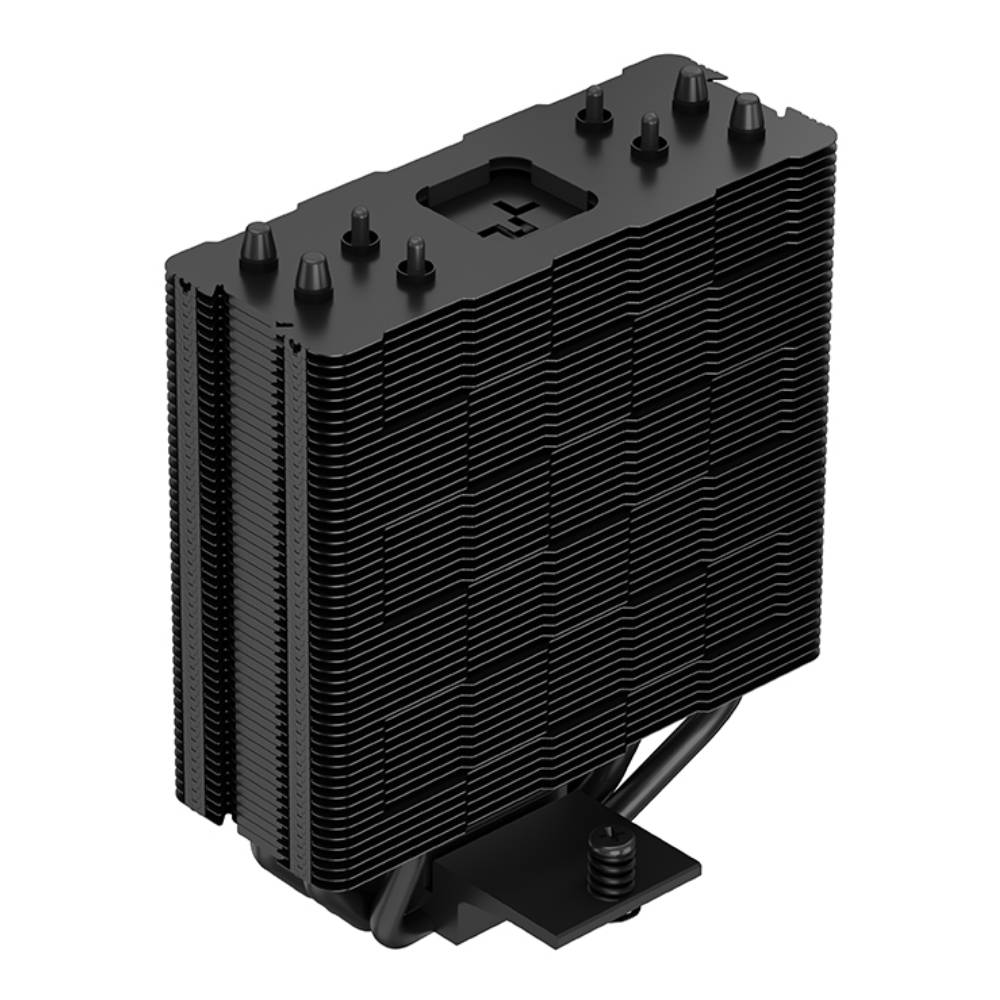 Protsessor uchun sovutgich Deepcool AG400 aRGB