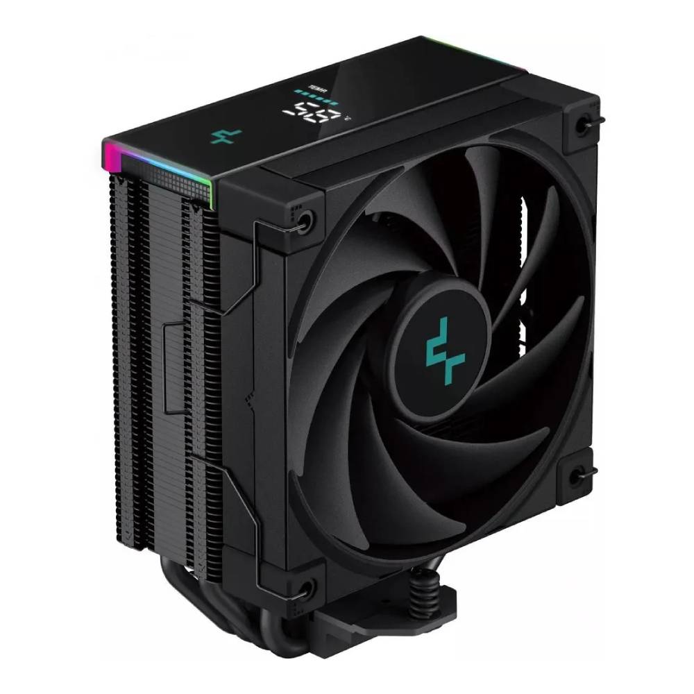 Protsessor uchun sovutgich Deepcool AK400 Digital