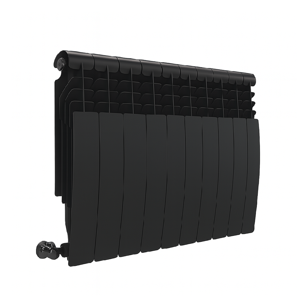 Radiator CALIENTE Sektsion radiator