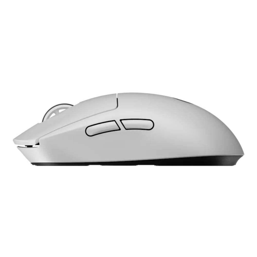 O‘yin sichqonchasi Logitech G Pro X Superlight 2 (White)