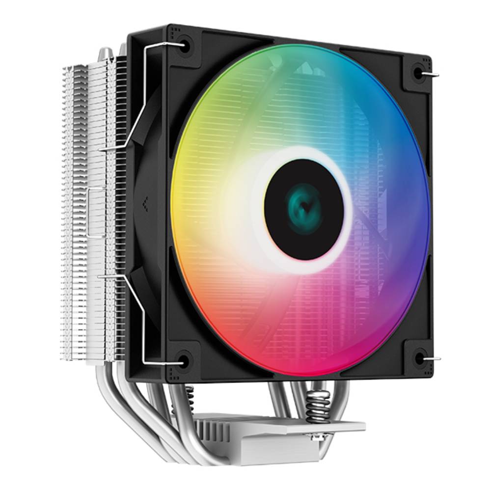 Protsessor uchun sovutgich Deepcool AG400 LED