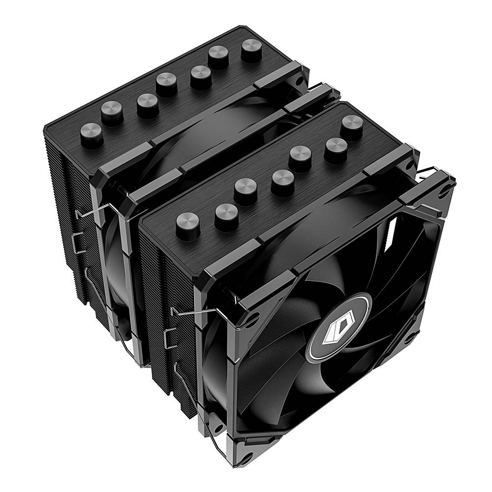 Protsessor uchun sovutgich ID-Cooling SE-207-XT ADVANCED